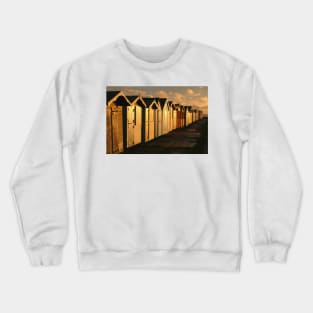 Brightlingsea Crewneck Sweatshirt